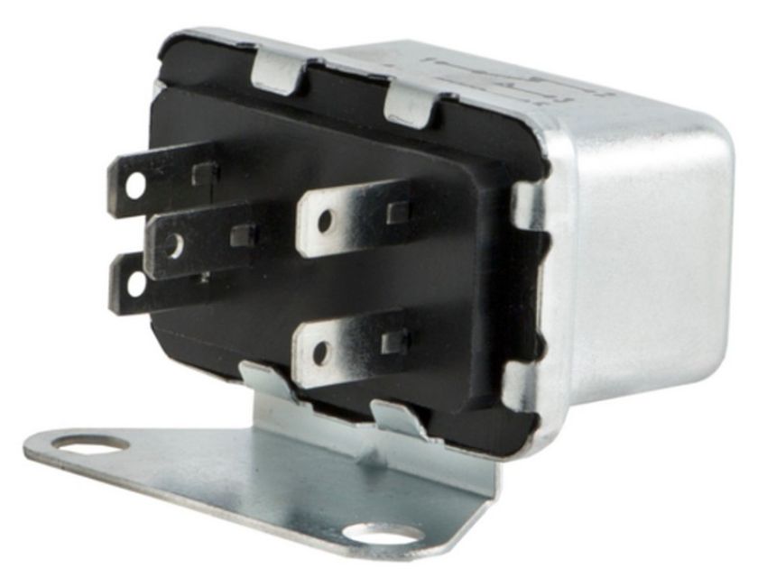 Four Seasons 35767 Standard Relay