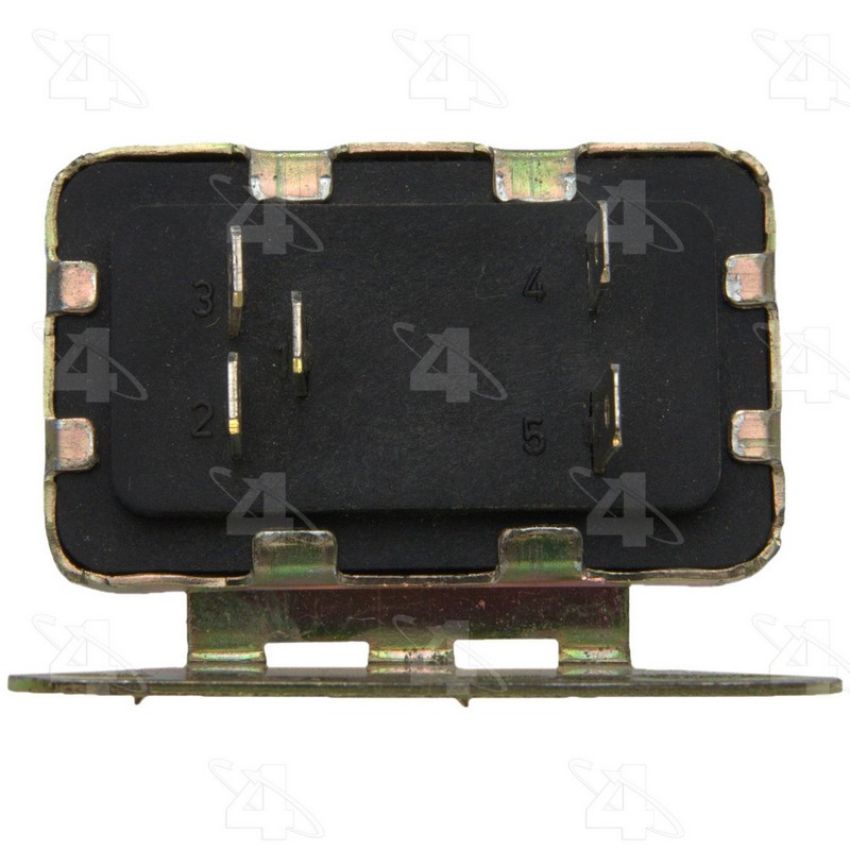 Four Seasons 35767 Standard Relay