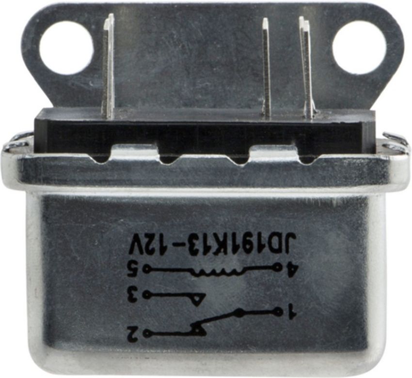Four Seasons 35767 Standard Relay