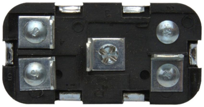 Four Seasons 35768 Standard Relay