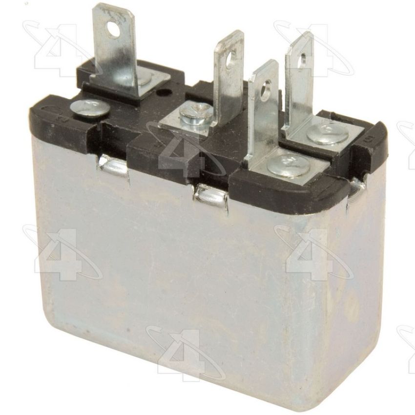 Four Seasons 35768 Standard Relay