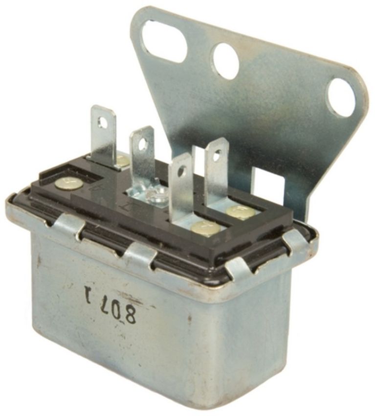 Four Seasons 35769 Standard Relay