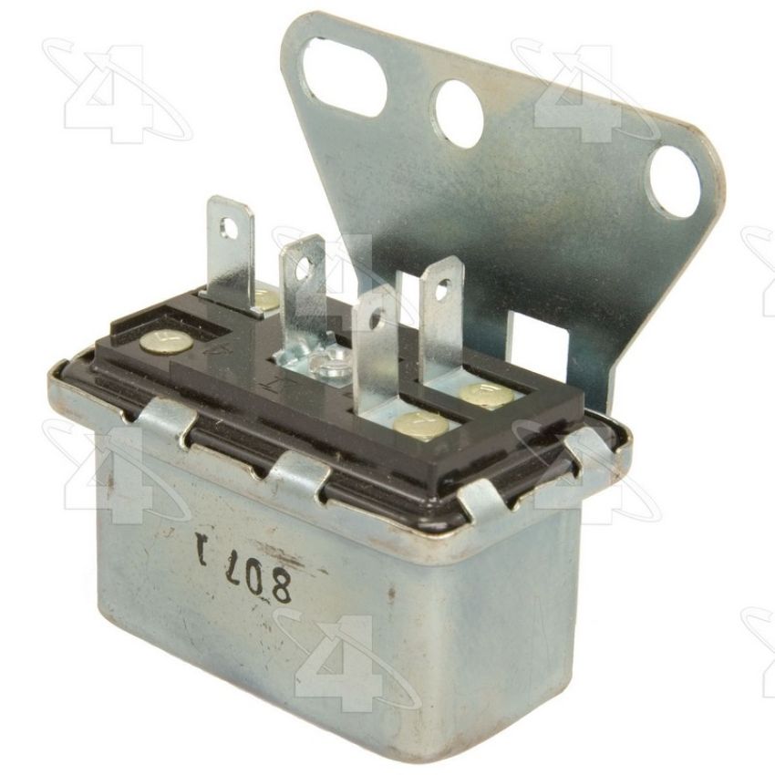 Four Seasons 35769 Standard Relay
