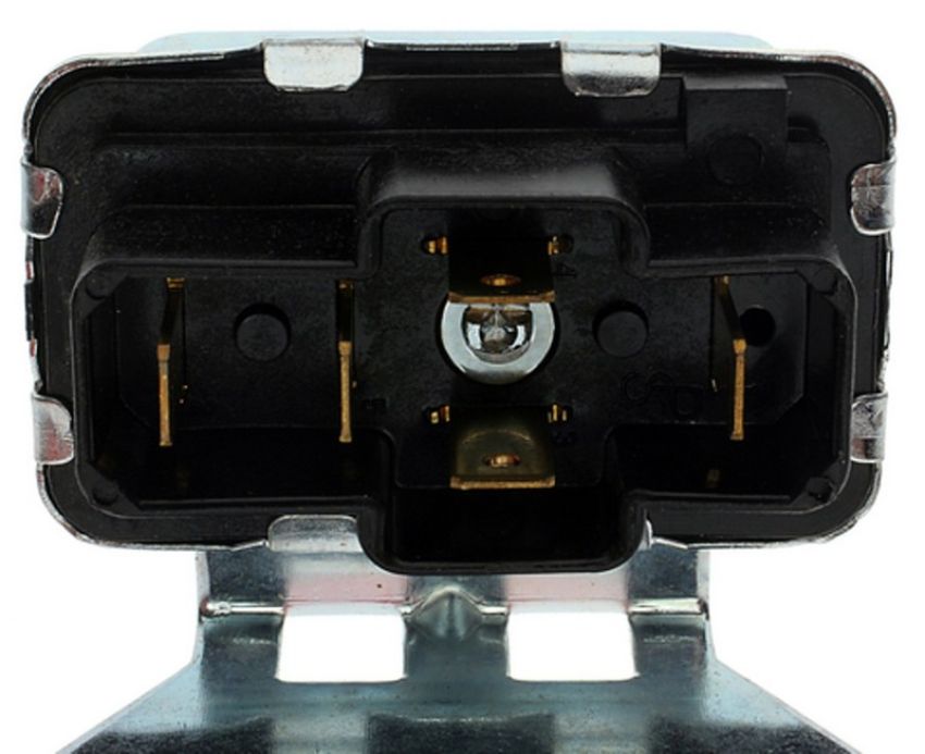 Four Seasons 35777 Standard Relay