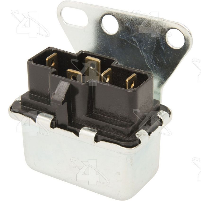 Four Seasons 35777 Standard Relay