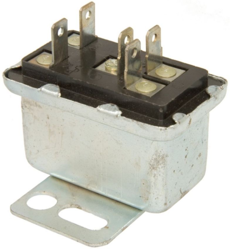 Four Seasons 35788 Standard Relay