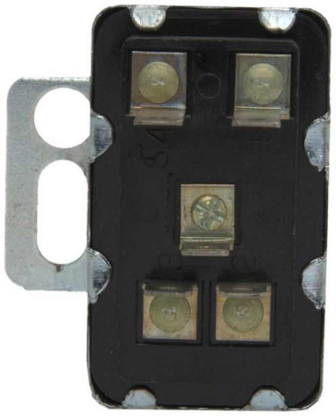 Four Seasons 35788 Standard Relay