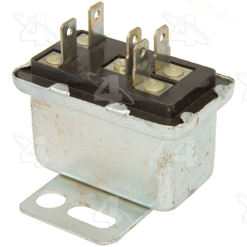 Four Seasons 35788 Standard Relay