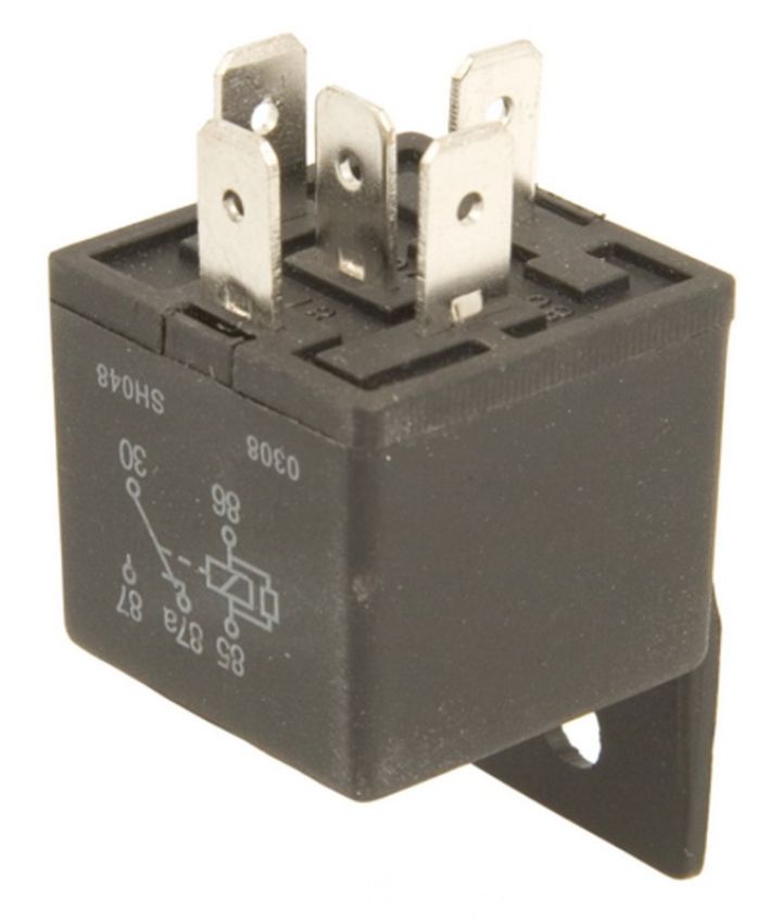 Four Seasons 35794 Standard Relay