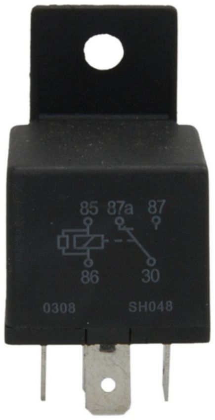Four Seasons 35794 Standard Relay