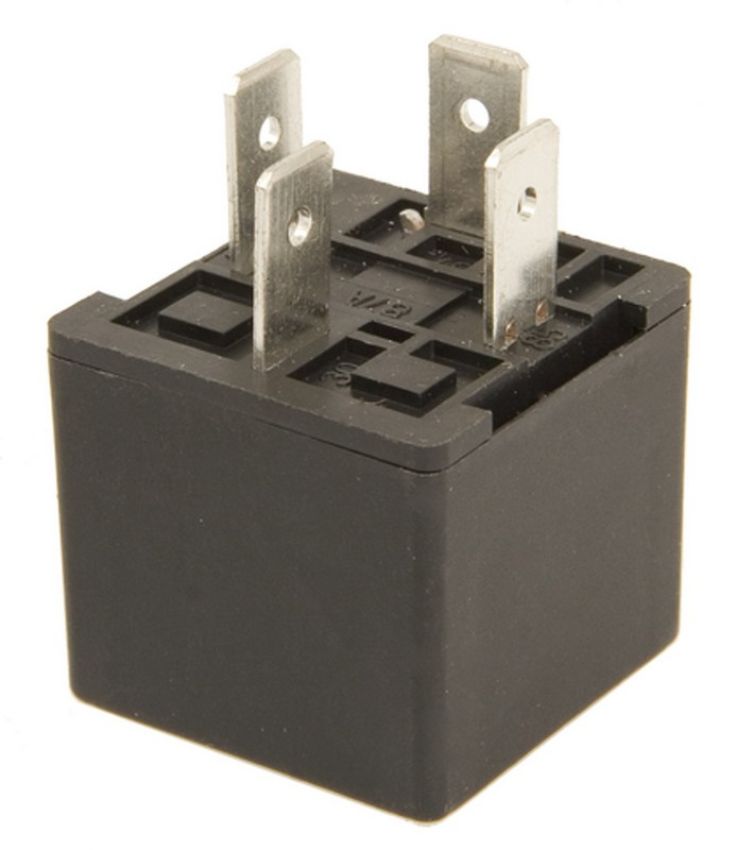 Four Seasons 35798 Standard Relay