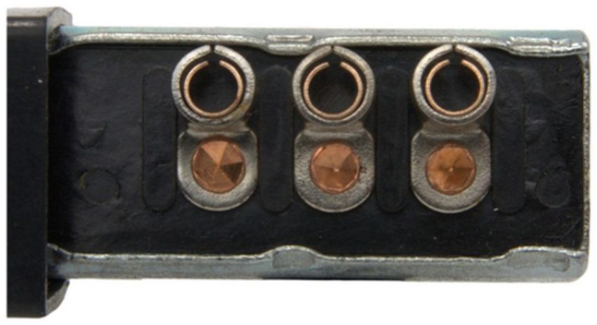 Four Seasons 35802 2 Speed Axle Shift Switch