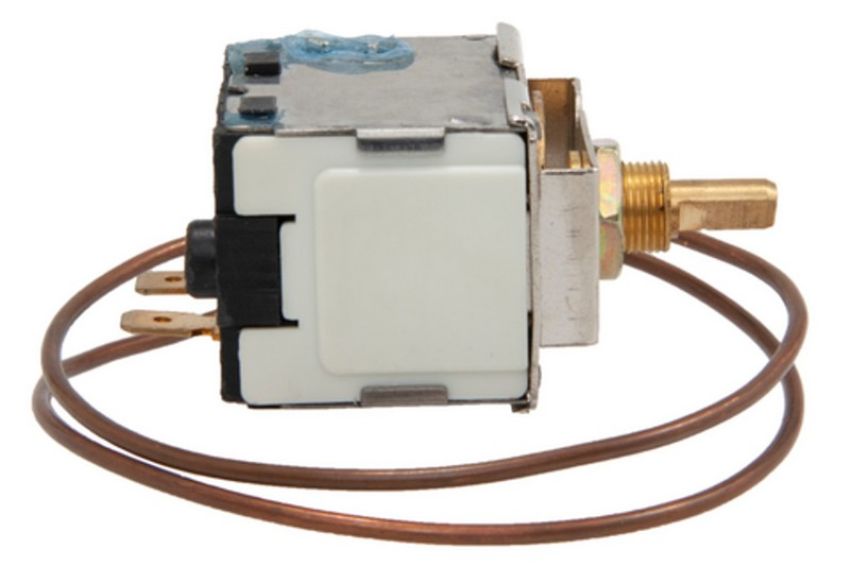 Four Seasons 35820 System Mounted Adjustable Cycling Temperature Switch
