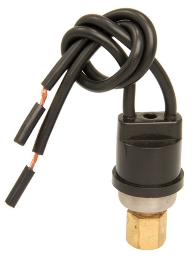 Four Seasons 35825 System Mounted High Cut-Out Pressure Switch