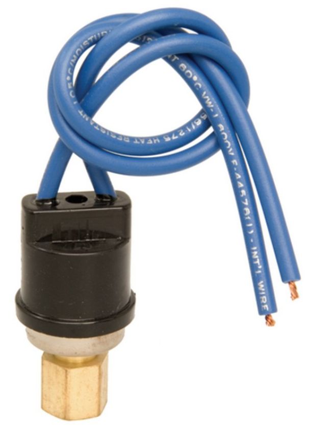 Four Seasons 35826 System Mounted Condenser Fan Switch