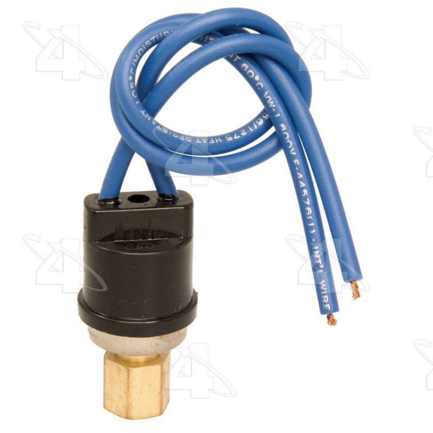 Four Seasons 35826 System Mounted Condenser Fan Switch