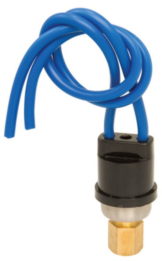 Four Seasons 35828 System Mounted Condenser Fan Switch