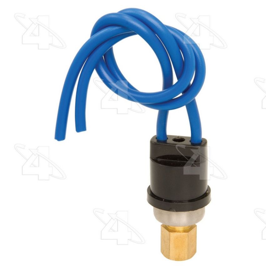 Four Seasons 35828 System Mounted Condenser Fan Switch