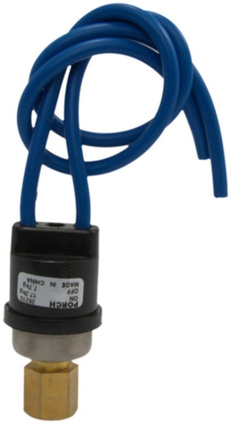 Four Seasons 35828 System Mounted Condenser Fan Switch