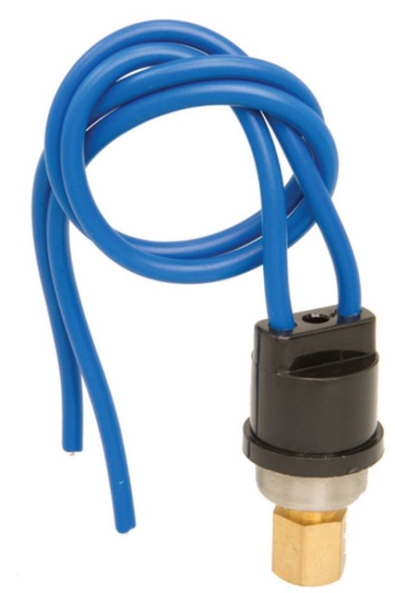 Four Seasons 35831 System Mounted Low Cut-Out Pressure Switch