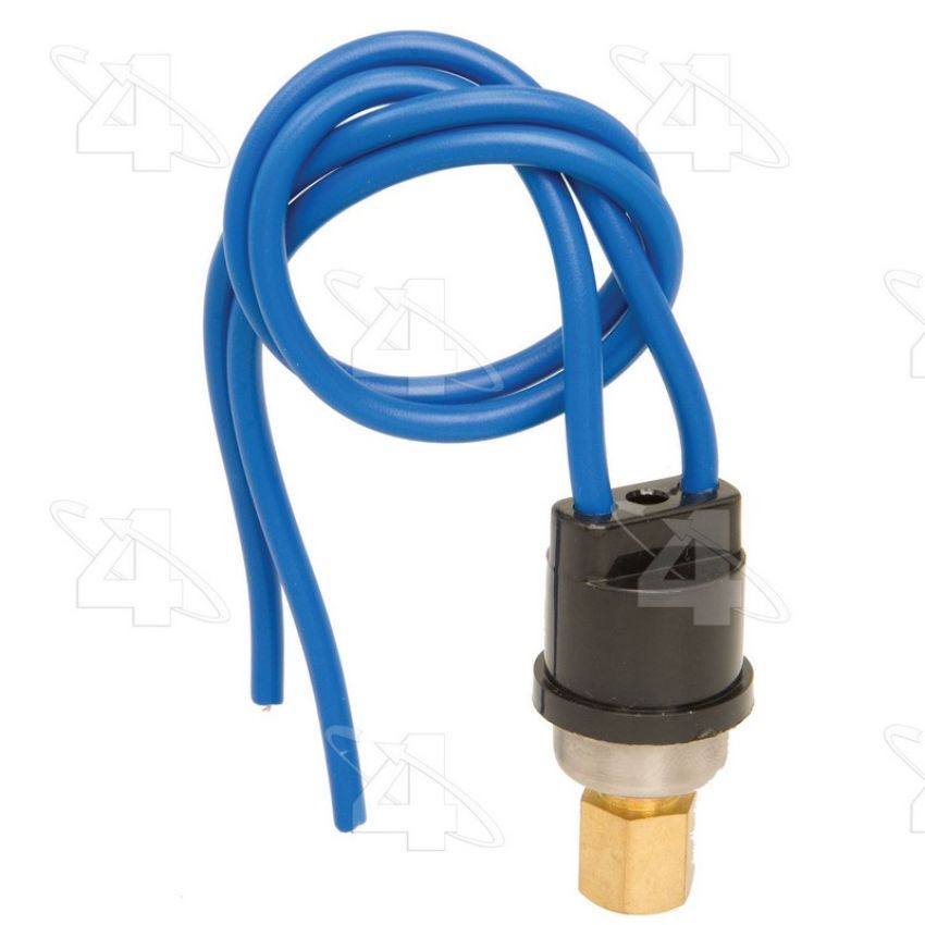 Four Seasons 35831 System Mounted Low Cut-Out Pressure Switch