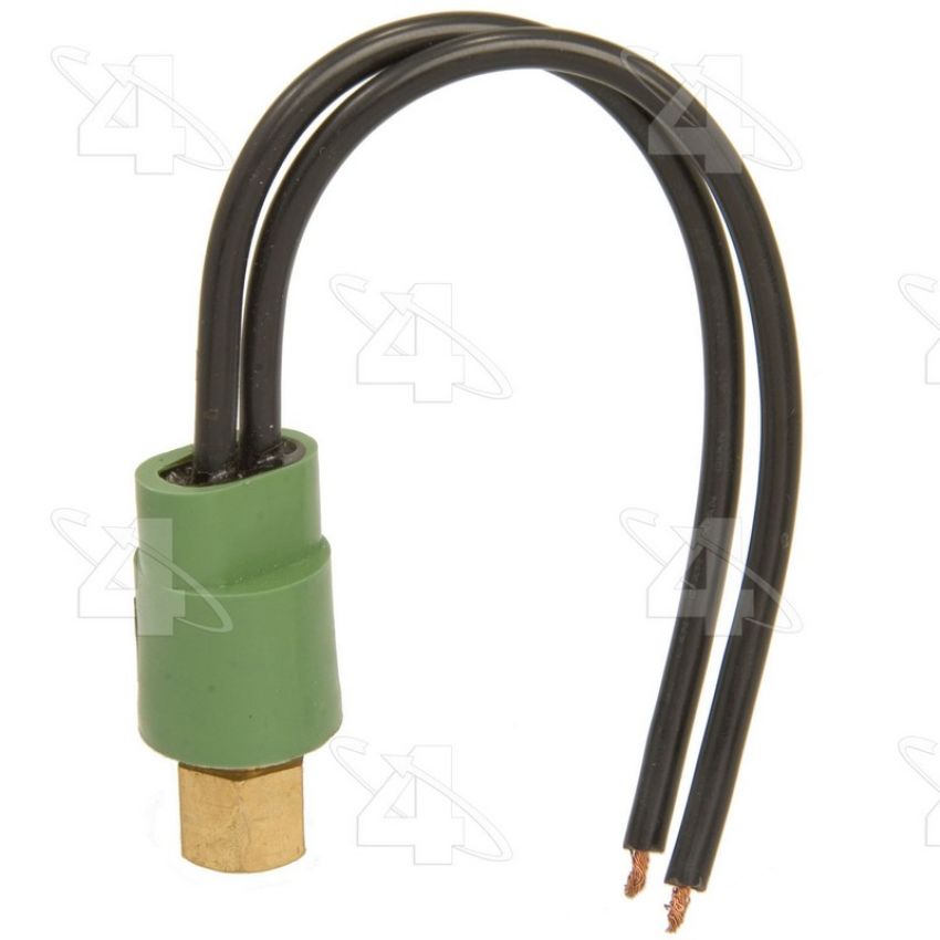 Four Seasons 35832 System Mounted Condenser Fan Switch