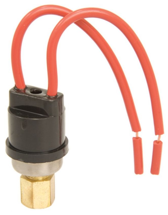 Four Seasons 35833 System Mounted Low Cut-Out Pressure Switch