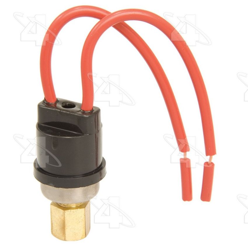 Four Seasons 35833 System Mounted Low Cut-Out Pressure Switch