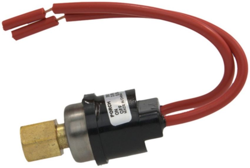 Four Seasons 35833 System Mounted Low Cut-Out Pressure Switch