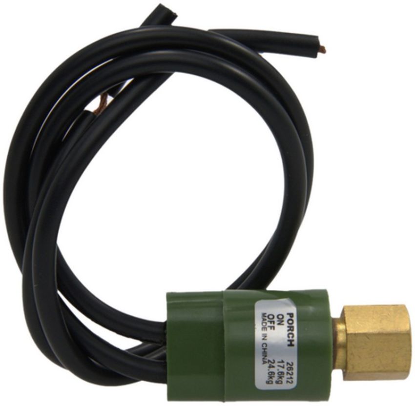 Four Seasons 35835 System Mounted High Cut-Out Pressure Switch