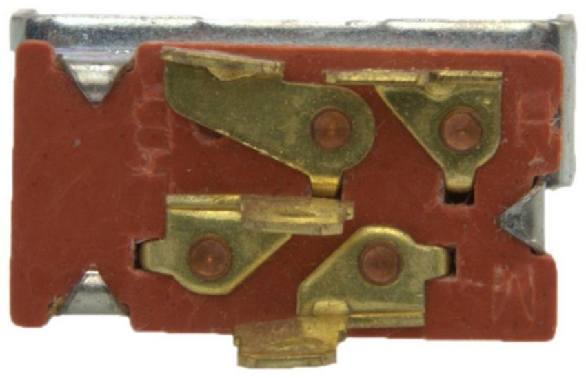Four Seasons 35837 Lever Selector Blower Switch