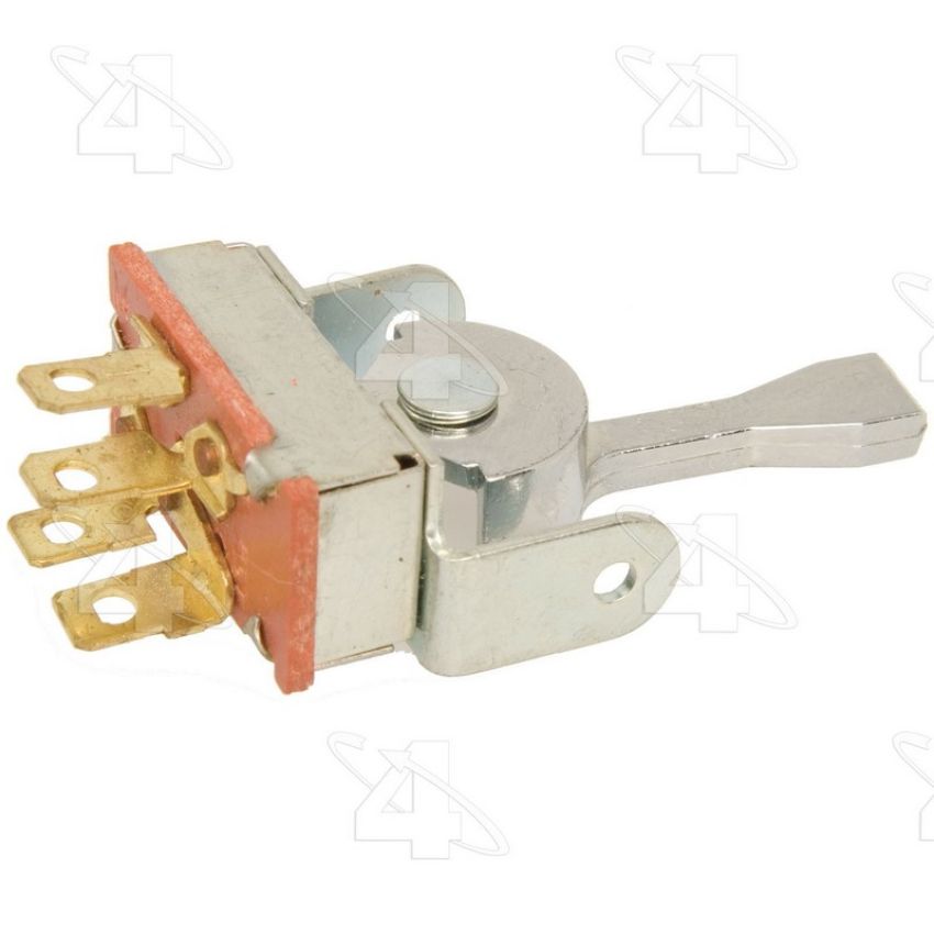 Four Seasons 35837 Lever Selector Blower Switch