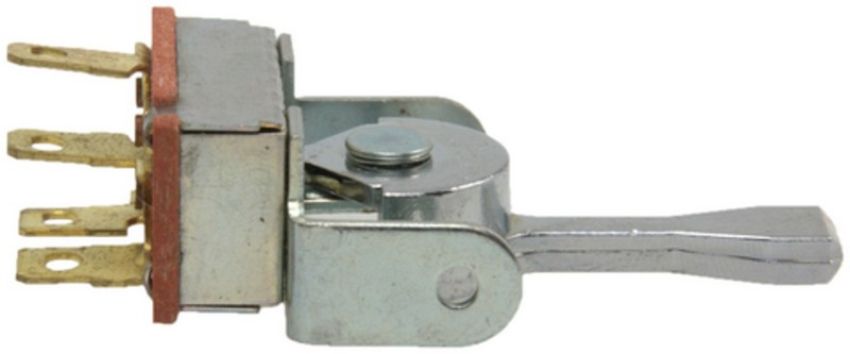 Four Seasons 35837 Lever Selector Blower Switch