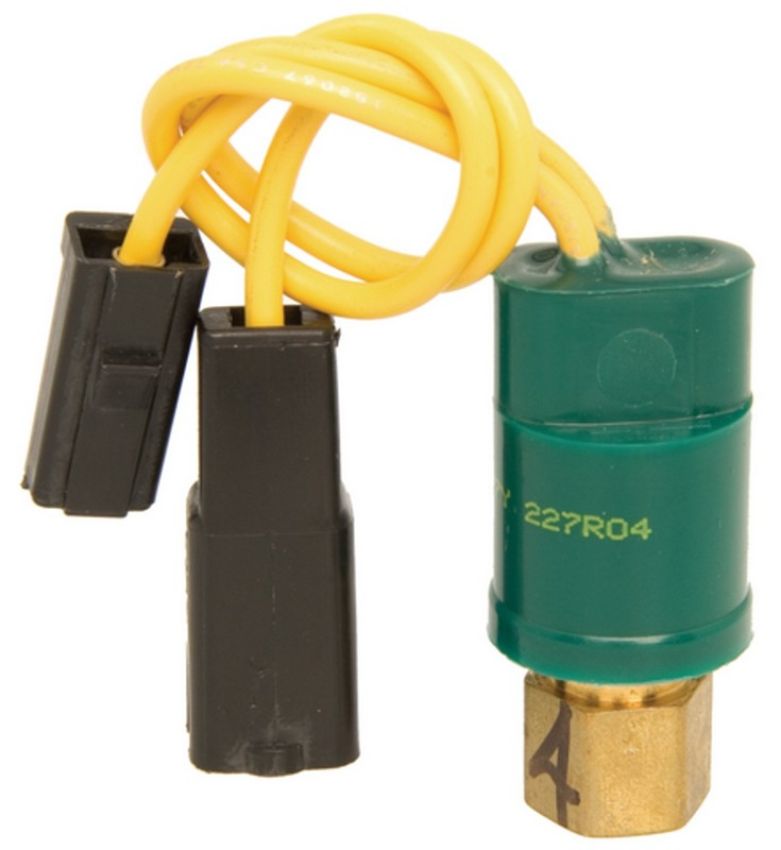 Four Seasons 35838 System Mounted Low Cut-Out Pressure Switch