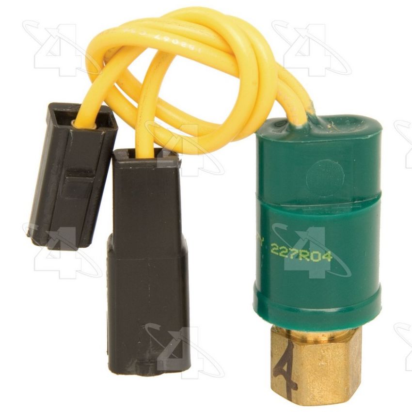 Four Seasons 35838 System Mounted Low Cut-Out Pressure Switch