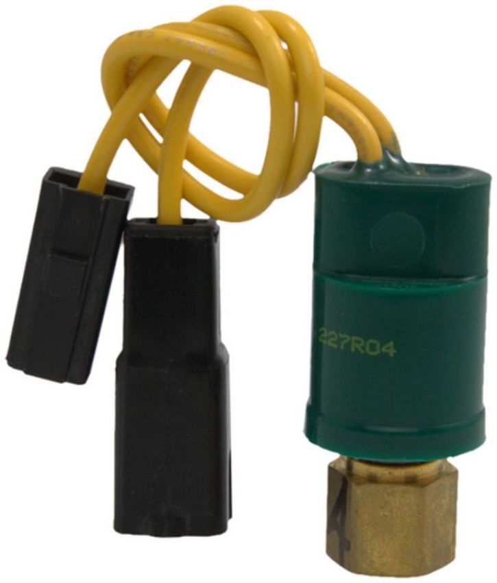Four Seasons 35838 System Mounted Low Cut-Out Pressure Switch
