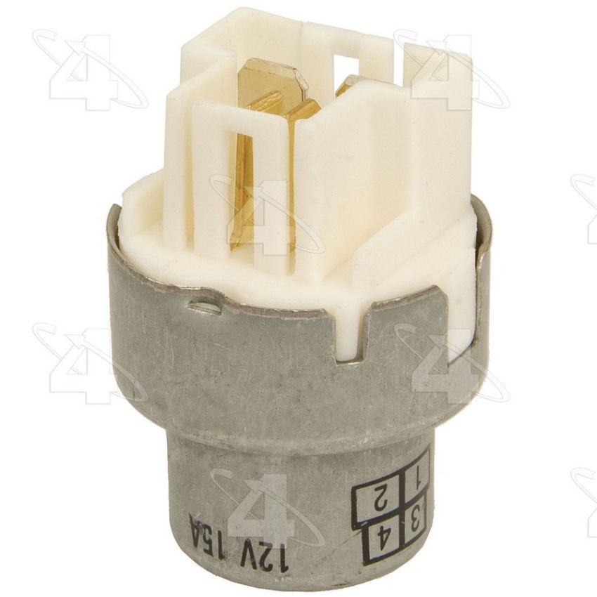 Four Seasons 35843 Standard Relay