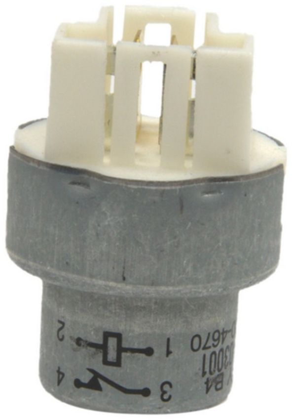 Four Seasons 35843 Standard Relay