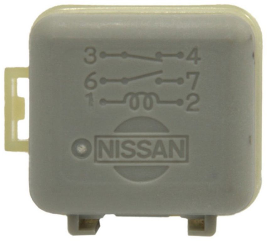 Four Seasons 35844 Standard Relay