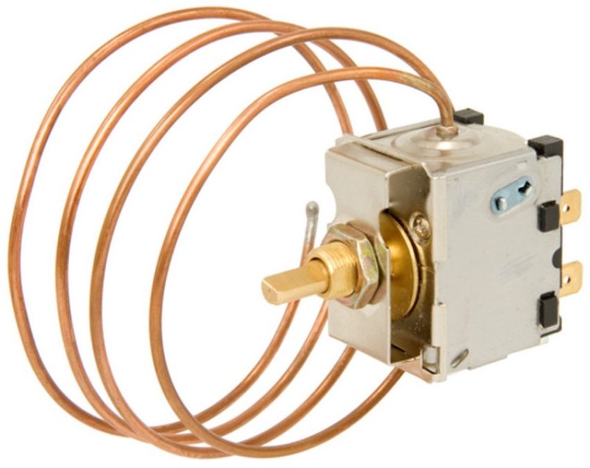 Four Seasons 35845 System Mounted Adjustable Cycling Temperature Switch