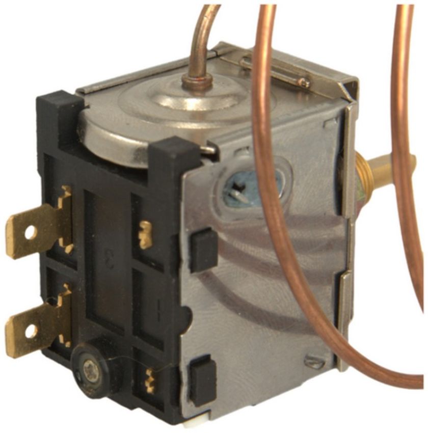 Four Seasons 35845 System Mounted Adjustable Cycling Temperature Switch