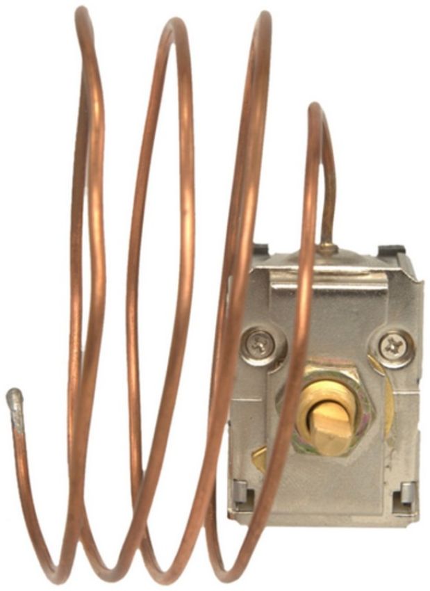Four Seasons 35845 System Mounted Adjustable Cycling Temperature Switch