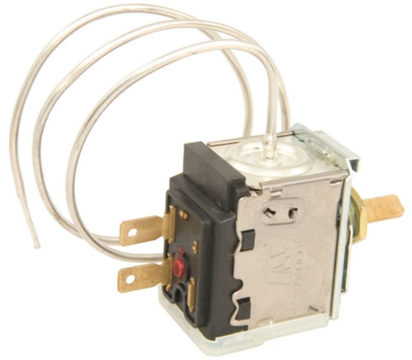 Four Seasons 35846 System Mounted Adjustable Cycling Temperature Switch