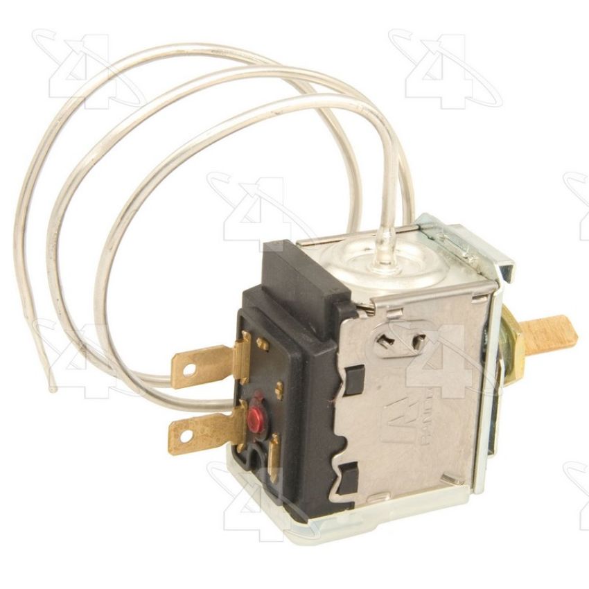 Four Seasons 35846 System Mounted Adjustable Cycling Temperature Switch