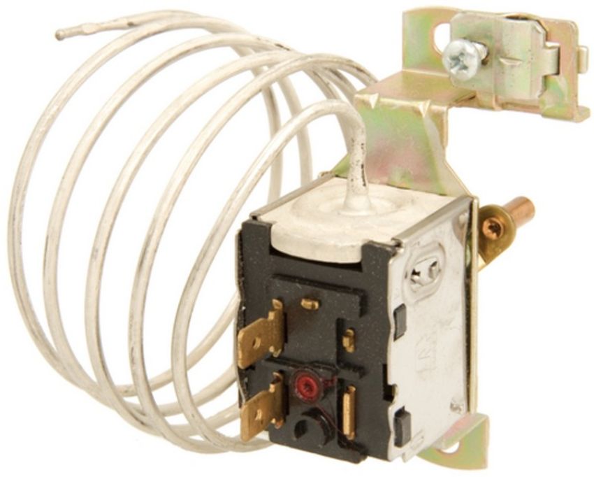 Four Seasons 35856 System Mounted Preset Cycling Temperature Switch