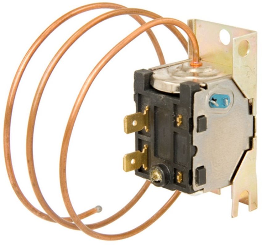 Four Seasons 35863 System Mounted Preset Cycling Temperature Switch
