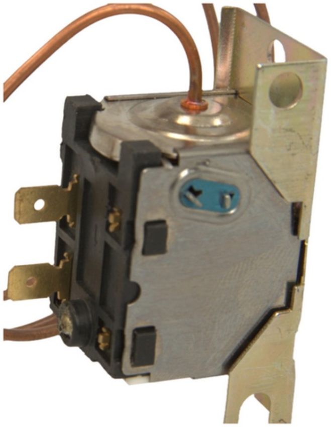 Four Seasons 35863 System Mounted Preset Cycling Temperature Switch