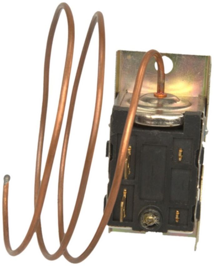 Four Seasons 35863 System Mounted Preset Cycling Temperature Switch