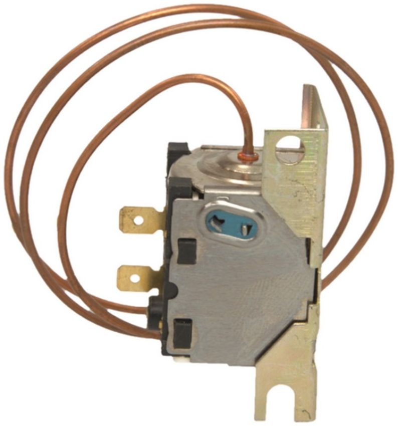 Four Seasons 35863 System Mounted Preset Cycling Temperature Switch