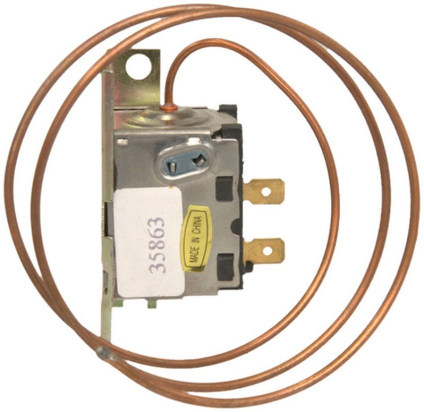 Four Seasons 35863 System Mounted Preset Cycling Temperature Switch